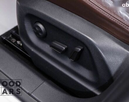 Фольксваген Тигуан, объемом двигателя 2 л и пробегом 146 тыс. км за 20000 $, фото 25 на Automoto.ua