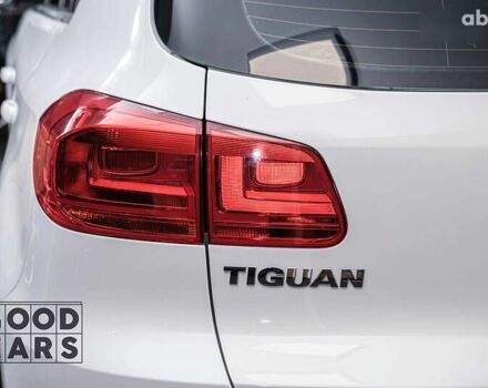 Фольксваген Тигуан, объемом двигателя 2 л и пробегом 146 тыс. км за 20000 $, фото 7 на Automoto.ua