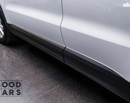 Фольксваген Тигуан, объемом двигателя 2 л и пробегом 146 тыс. км за 20000 $, фото 15 на Automoto.ua