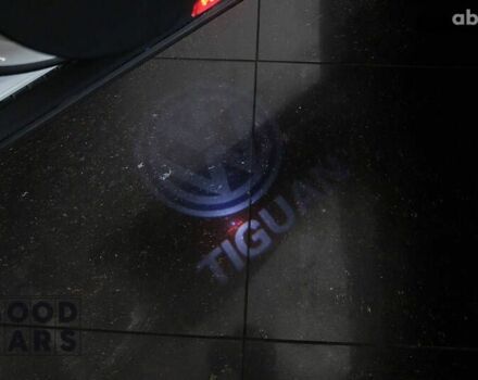 Фольксваген Тигуан, объемом двигателя 2 л и пробегом 146 тыс. км за 20000 $, фото 28 на Automoto.ua