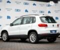 Фольксваген Тігуан, об'ємом двигуна 2 л та пробігом 165 тис. км за 15400 $, фото 7 на Automoto.ua