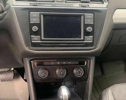 Фольксваген Тигуан, объемом двигателя 2 л и пробегом 67 тыс. км за 16500 $, фото 11 на Automoto.ua