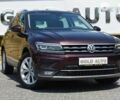 Фольксваген Тигуан, объемом двигателя 2 л и пробегом 80 тыс. км за 34500 $, фото 1 на Automoto.ua