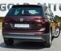 Фольксваген Тигуан, объемом двигателя 2 л и пробегом 80 тыс. км за 34500 $, фото 14 на Automoto.ua