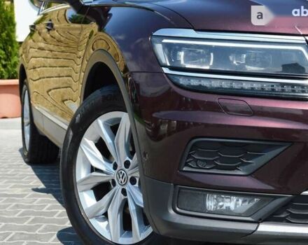 Фольксваген Тигуан, объемом двигателя 2 л и пробегом 80 тыс. км за 34500 $, фото 3 на Automoto.ua
