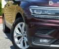Фольксваген Тигуан, объемом двигателя 2 л и пробегом 80 тыс. км за 34500 $, фото 3 на Automoto.ua
