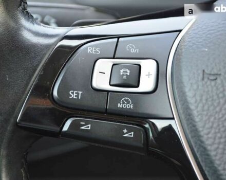 Фольксваген Тигуан, объемом двигателя 2 л и пробегом 80 тыс. км за 34500 $, фото 26 на Automoto.ua