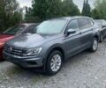 Фольксваген Тигуан, объемом двигателя 2 л и пробегом 67 тыс. км за 16500 $, фото 1 на Automoto.ua