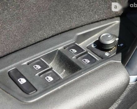 Фольксваген Тигуан, объемом двигателя 2 л и пробегом 80 тыс. км за 34500 $, фото 20 на Automoto.ua