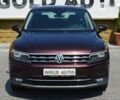 Фольксваген Тигуан, объемом двигателя 2 л и пробегом 80 тыс. км за 34500 $, фото 5 на Automoto.ua