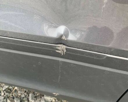 Фольксваген Тигуан, объемом двигателя 2 л и пробегом 67 тыс. км за 16500 $, фото 5 на Automoto.ua