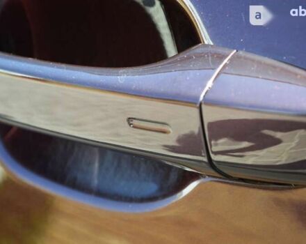 Фольксваген Тигуан, объемом двигателя 2 л и пробегом 80 тыс. км за 34500 $, фото 25 на Automoto.ua