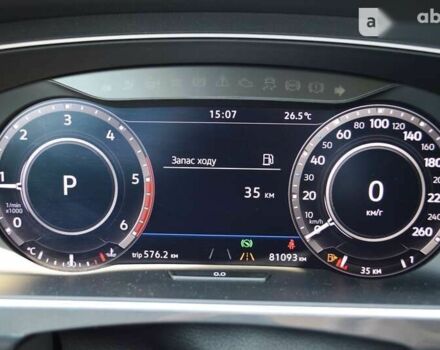 Фольксваген Тигуан, объемом двигателя 2 л и пробегом 80 тыс. км за 34500 $, фото 28 на Automoto.ua