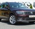 Фольксваген Тигуан, объемом двигателя 2 л и пробегом 80 тыс. км за 34500 $, фото 1 на Automoto.ua
