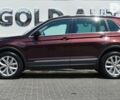 Фольксваген Тигуан, объемом двигателя 2 л и пробегом 80 тыс. км за 34500 $, фото 9 на Automoto.ua