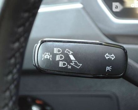 Фольксваген Тигуан, объемом двигателя 2 л и пробегом 80 тыс. км за 34500 $, фото 27 на Automoto.ua