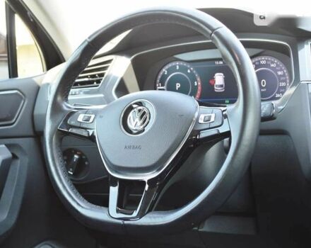 Фольксваген Тигуан, объемом двигателя 2 л и пробегом 80 тыс. км за 34500 $, фото 24 на Automoto.ua