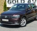 Фольксваген Тигуан, объемом двигателя 2 л и пробегом 80 тыс. км за 34500 $, фото 8 на Automoto.ua