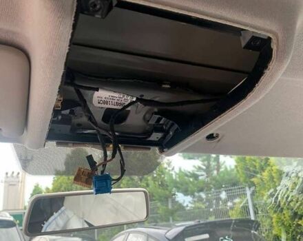 Фольксваген Тигуан, объемом двигателя 2 л и пробегом 67 тыс. км за 16500 $, фото 13 на Automoto.ua