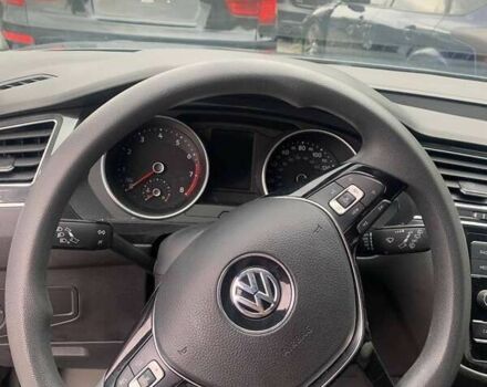 Фольксваген Тигуан, объемом двигателя 2 л и пробегом 67 тыс. км за 16500 $, фото 12 на Automoto.ua