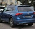 Фольксваген Тигуан, объемом двигателя 2 л и пробегом 34 тыс. км за 25000 $, фото 5 на Automoto.ua