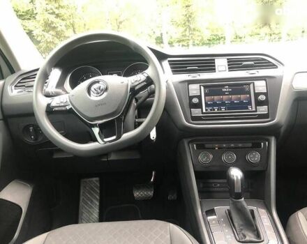 Фольксваген Тигуан, объемом двигателя 0 л и пробегом 37 тыс. км за 22999 $, фото 20 на Automoto.ua