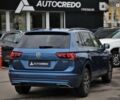 Фольксваген Тигуан, объемом двигателя 2 л и пробегом 34 тыс. км за 25000 $, фото 7 на Automoto.ua