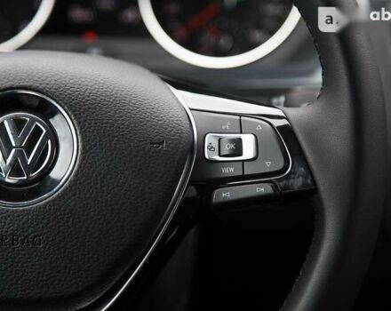 Фольксваген Тигуан, объемом двигателя 2 л и пробегом 34 тыс. км за 25000 $, фото 17 на Automoto.ua