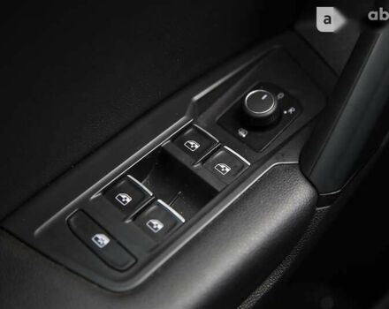 Фольксваген Тигуан, объемом двигателя 2 л и пробегом 34 тыс. км за 25000 $, фото 23 на Automoto.ua