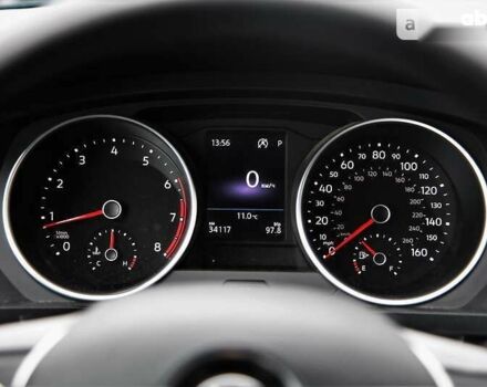 Фольксваген Тигуан, объемом двигателя 2 л и пробегом 34 тыс. км за 25000 $, фото 18 на Automoto.ua