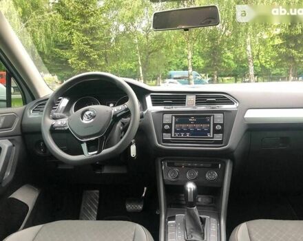 Фольксваген Тигуан, объемом двигателя 0 л и пробегом 37 тыс. км за 22999 $, фото 22 на Automoto.ua