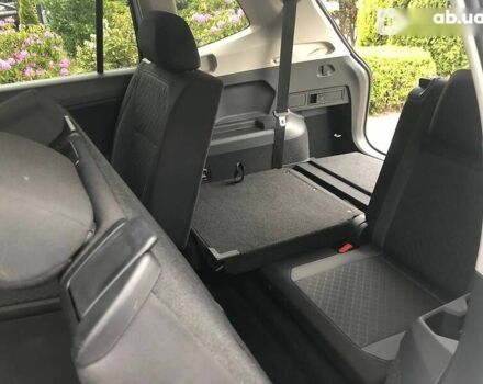 Фольксваген Тигуан, объемом двигателя 0 л и пробегом 37 тыс. км за 22999 $, фото 18 на Automoto.ua