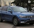 Фольксваген Тигуан, объемом двигателя 2 л и пробегом 34 тыс. км за 25000 $, фото 1 на Automoto.ua