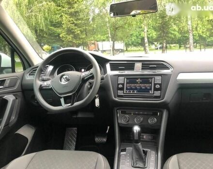 Фольксваген Тигуан, объемом двигателя 0 л и пробегом 37 тыс. км за 22999 $, фото 19 на Automoto.ua