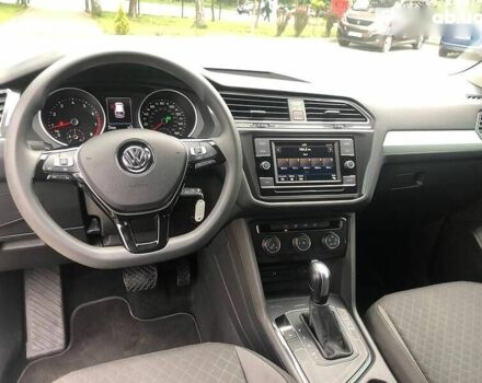 Фольксваген Тигуан, объемом двигателя 0 л и пробегом 37 тыс. км за 22999 $, фото 29 на Automoto.ua