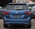 Фольксваген Тигуан, объемом двигателя 2 л и пробегом 34 тыс. км за 25000 $, фото 6 на Automoto.ua