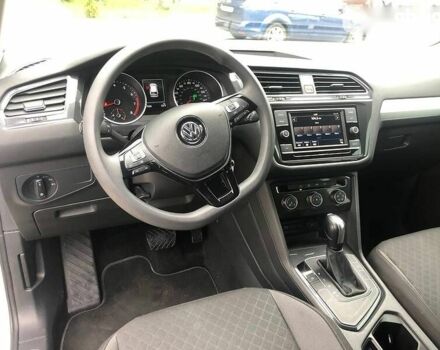 Фольксваген Тигуан, объемом двигателя 0 л и пробегом 37 тыс. км за 22999 $, фото 26 на Automoto.ua