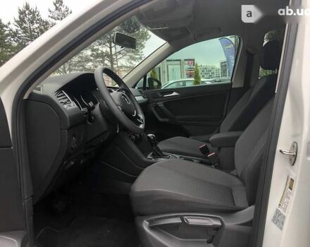 Фольксваген Тигуан, объемом двигателя 0 л и пробегом 37 тыс. км за 22999 $, фото 27 на Automoto.ua