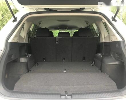 Фольксваген Тигуан, объемом двигателя 0 л и пробегом 37 тыс. км за 22999 $, фото 13 на Automoto.ua