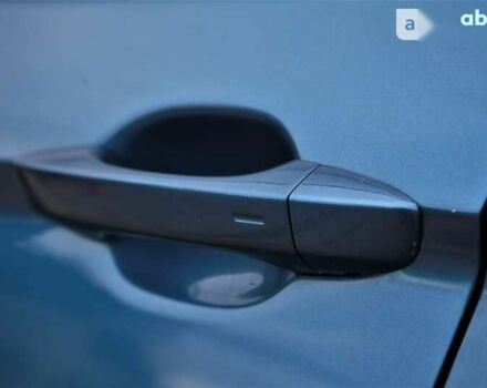 Фольксваген Тигуан, объемом двигателя 2 л и пробегом 34 тыс. км за 25000 $, фото 22 на Automoto.ua