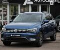 Фольксваген Тигуан, объемом двигателя 2 л и пробегом 34 тыс. км за 25000 $, фото 3 на Automoto.ua