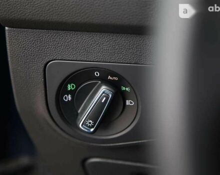 Фольксваген Тигуан, объемом двигателя 2 л и пробегом 34 тыс. км за 25000 $, фото 21 на Automoto.ua