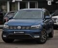 Фольксваген Тигуан, объемом двигателя 2 л и пробегом 34 тыс. км за 25000 $, фото 1 на Automoto.ua
