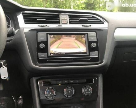 Фольксваген Тигуан, объемом двигателя 0 л и пробегом 37 тыс. км за 22999 $, фото 23 на Automoto.ua