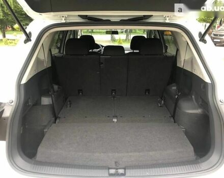 Фольксваген Тигуан, объемом двигателя 0 л и пробегом 37 тыс. км за 22999 $, фото 12 на Automoto.ua