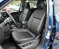 Фольксваген Тигуан, объемом двигателя 2 л и пробегом 34 тыс. км за 25000 $, фото 9 на Automoto.ua