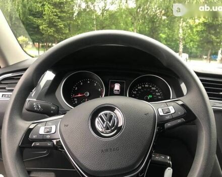 Фольксваген Тигуан, объемом двигателя 0 л и пробегом 37 тыс. км за 22999 $, фото 21 на Automoto.ua