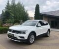 Фольксваген Тигуан, объемом двигателя 0 л и пробегом 37 тыс. км за 22999 $, фото 4 на Automoto.ua