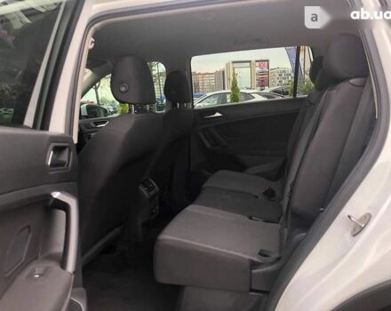 Фольксваген Тигуан, объемом двигателя 0 л и пробегом 37 тыс. км за 22999 $, фото 15 на Automoto.ua