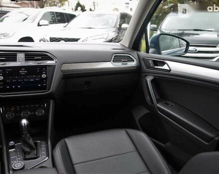 Фольксваген Тигуан, объемом двигателя 2 л и пробегом 34 тыс. км за 25000 $, фото 15 на Automoto.ua